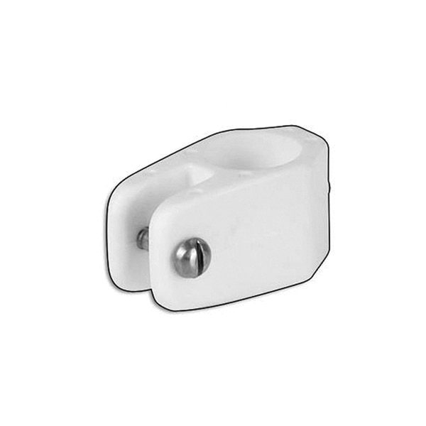 Sea-Dog Nylon Jaw SlideWhite-3/4, No 273166-1 273166-1 - main